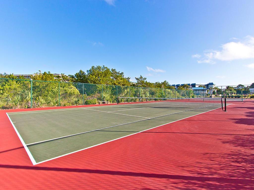 Beach Racquet A133 泰比岛 外观 照片